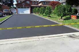 Best Concrete Driveway Installation  in Westmere, NY