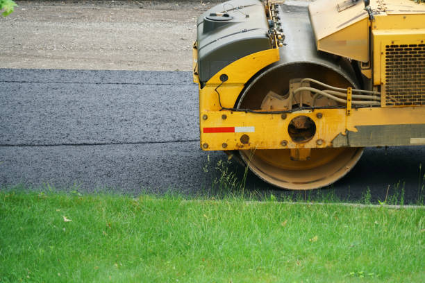 Best Driveway Crack Filling  in Westmere, NY